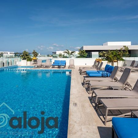 Ipana Condo Unos Pasos De 5Ta Avenida Playa del Carmen Exterior foto