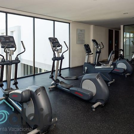 Ipana Condo Unos Pasos De 5Ta Avenida Playa del Carmen Exterior foto