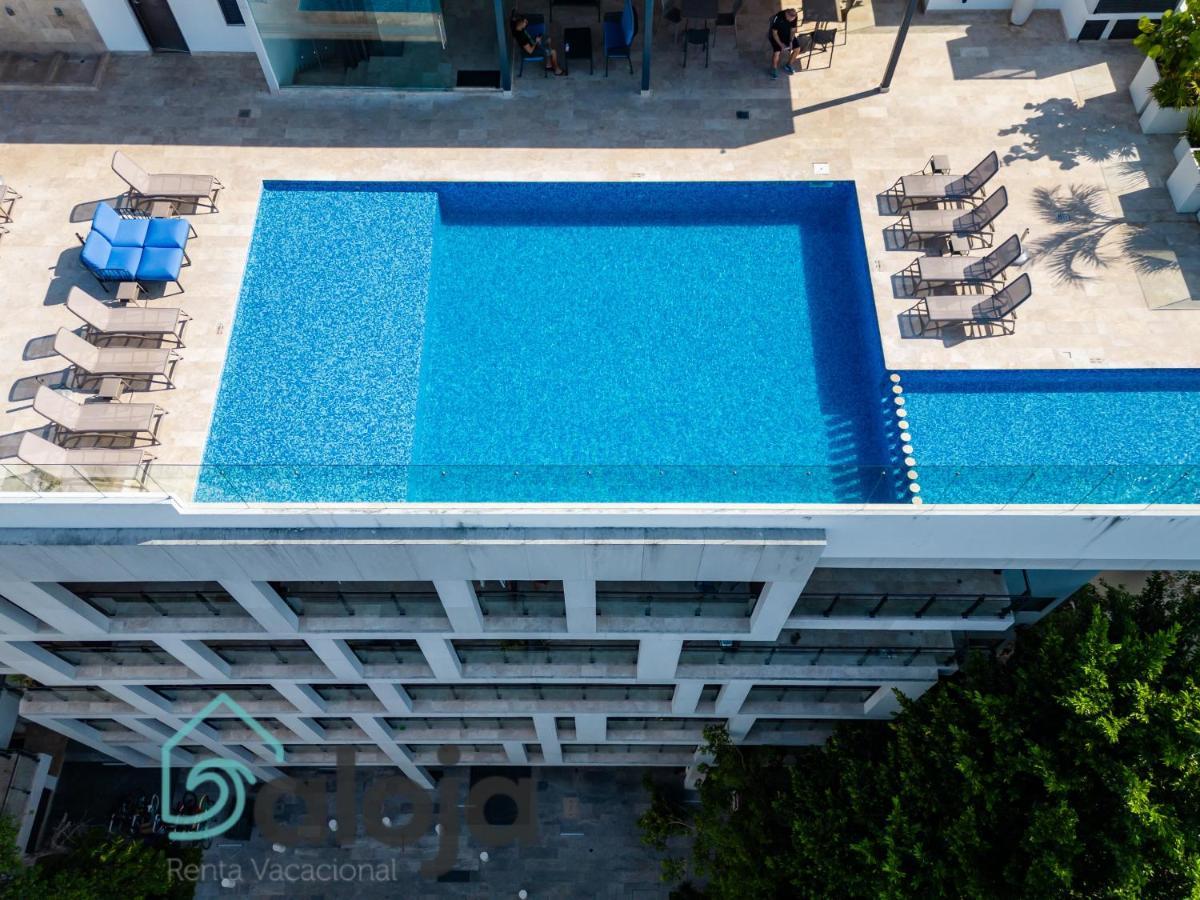 Ipana Condo Unos Pasos De 5Ta Avenida Playa del Carmen Exterior foto