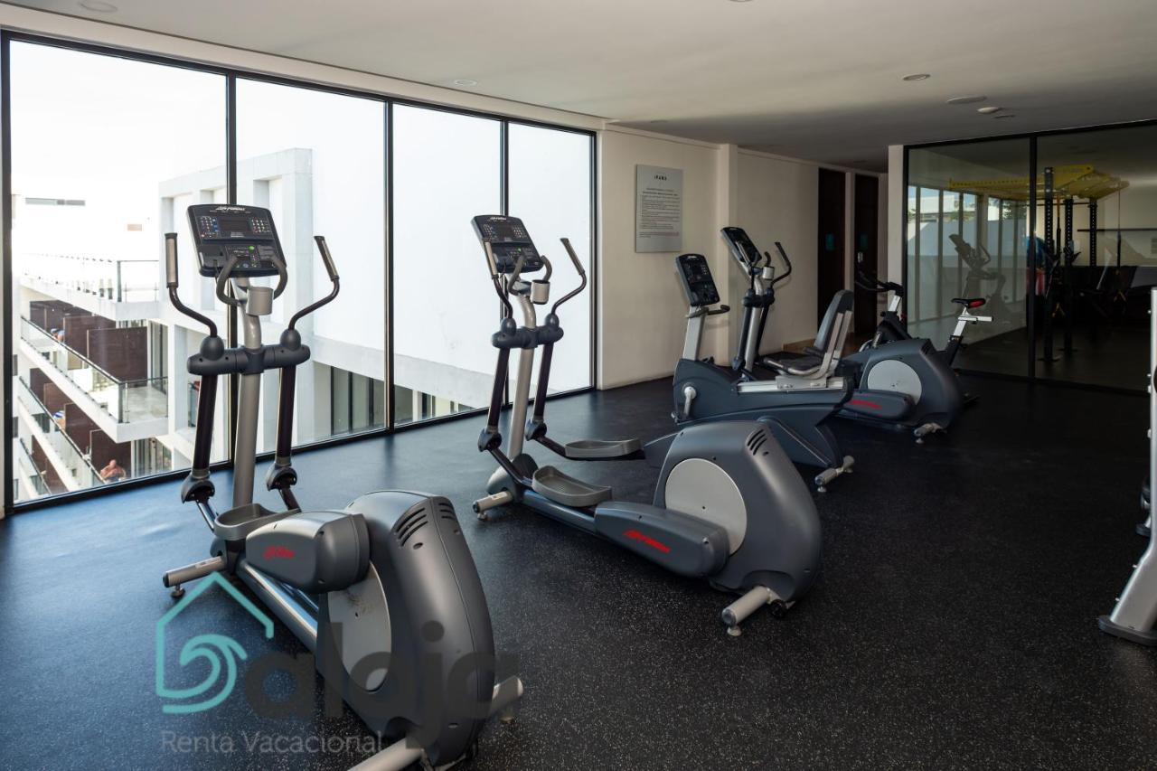 Ipana Condo Unos Pasos De 5Ta Avenida Playa del Carmen Exterior foto