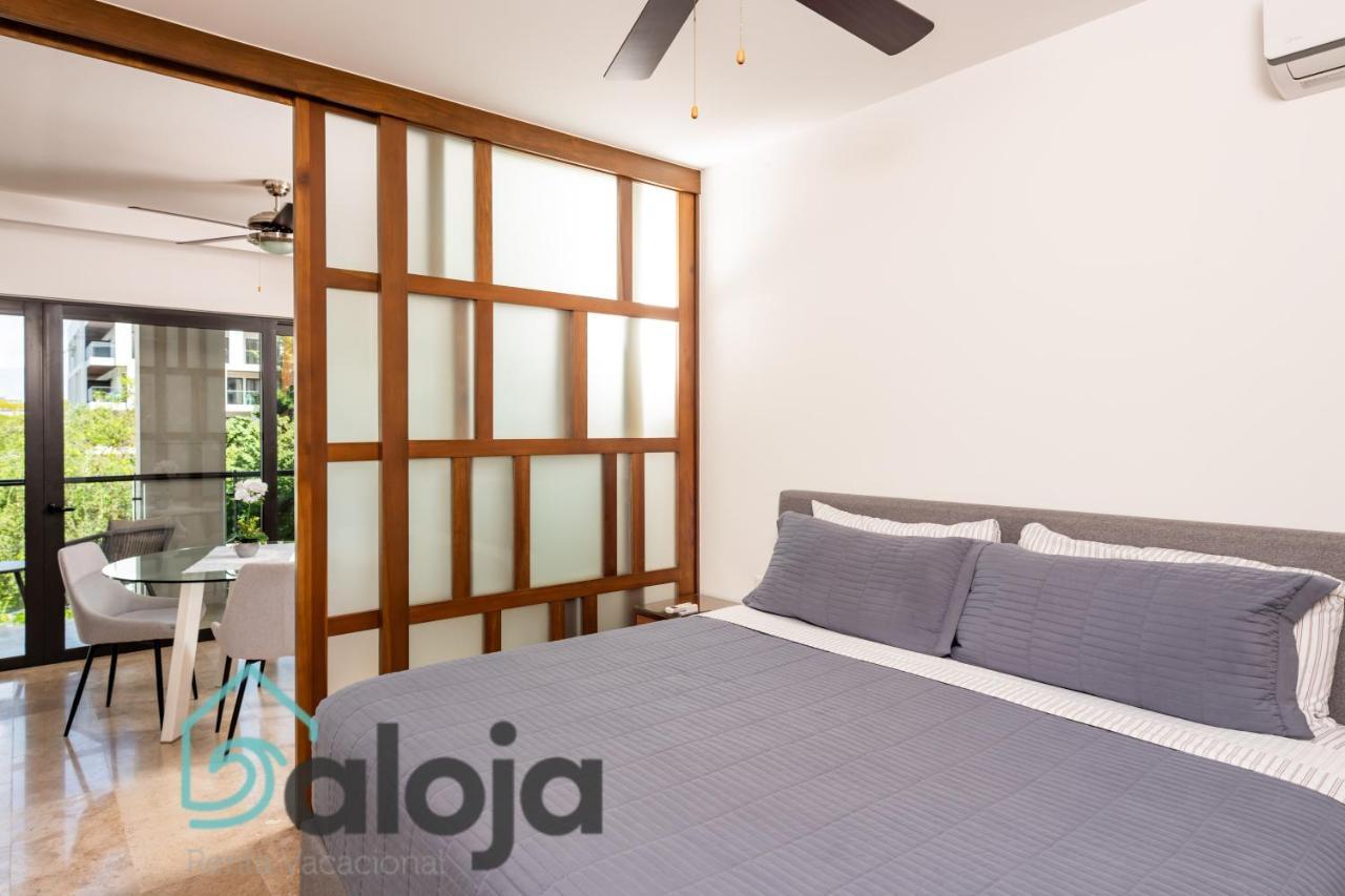 Ipana Condo Unos Pasos De 5Ta Avenida Playa del Carmen Exterior foto