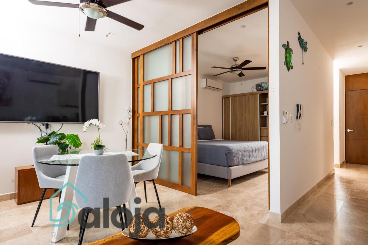 Ipana Condo Unos Pasos De 5Ta Avenida Playa del Carmen Exterior foto
