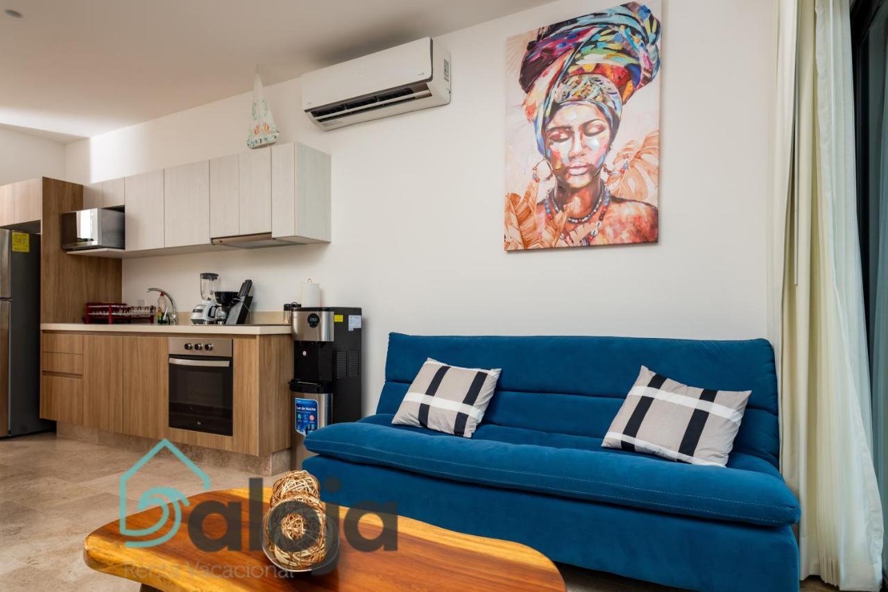 Ipana Condo Unos Pasos De 5Ta Avenida Playa del Carmen Exterior foto