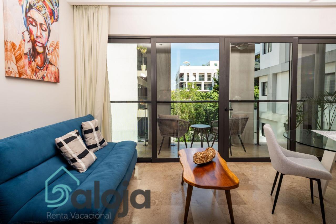 Ipana Condo Unos Pasos De 5Ta Avenida Playa del Carmen Exterior foto