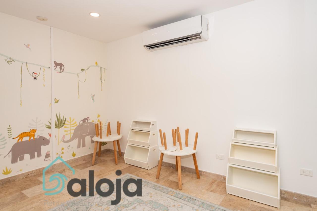 Ipana Condo Unos Pasos De 5Ta Avenida Playa del Carmen Exterior foto