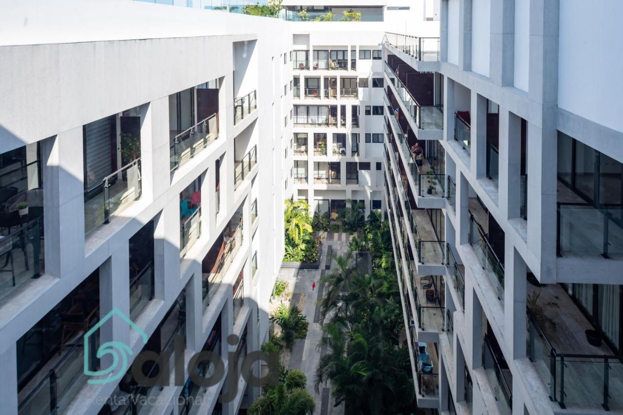 Ipana Condo Unos Pasos De 5Ta Avenida Playa del Carmen Exterior foto