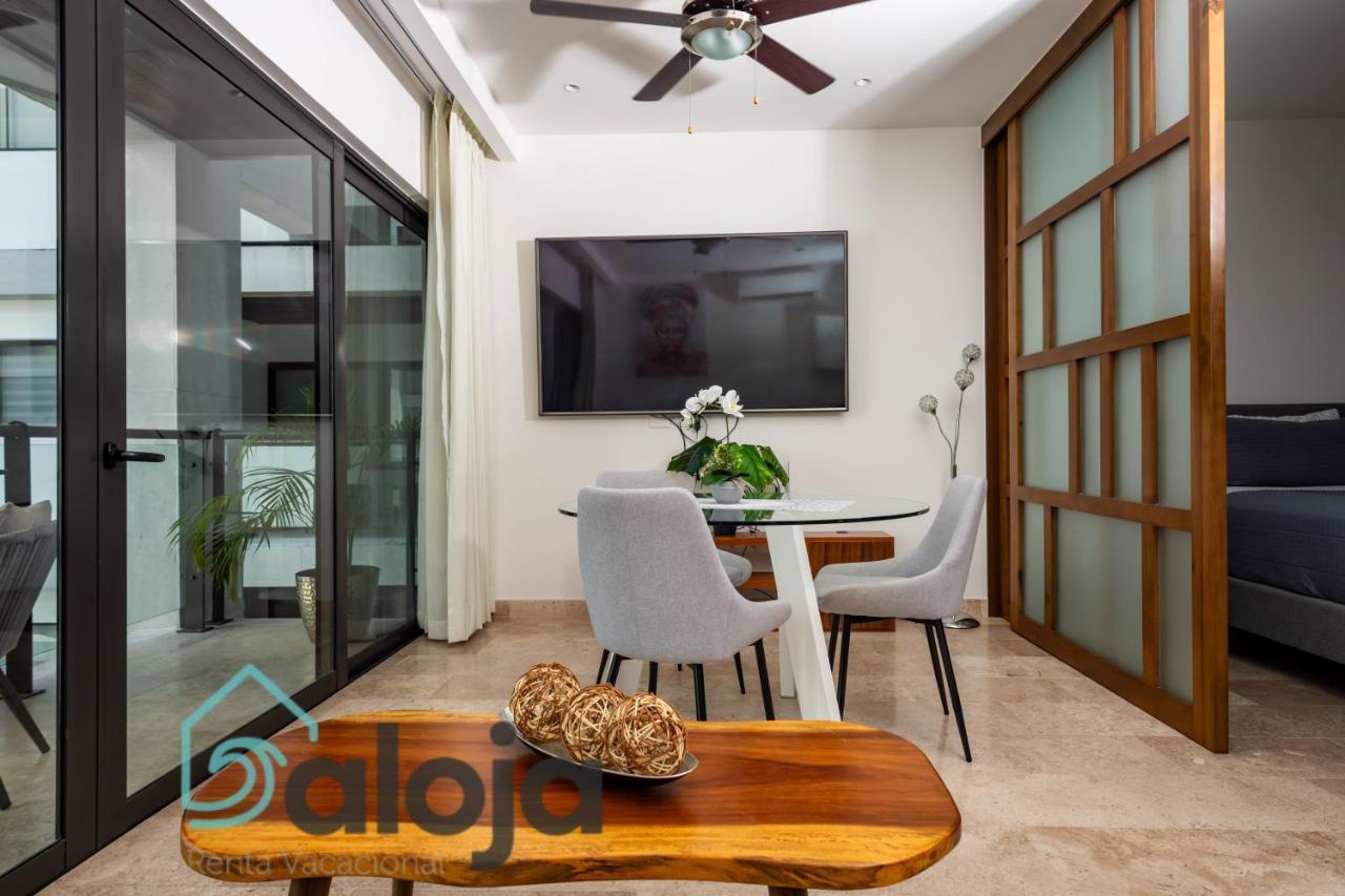 Ipana Condo Unos Pasos De 5Ta Avenida Playa del Carmen Exterior foto