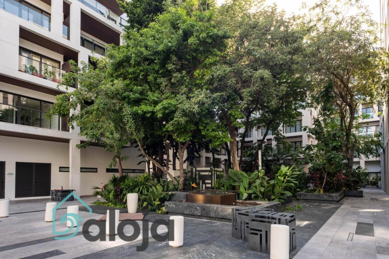 Ipana Condo Unos Pasos De 5Ta Avenida Playa del Carmen Exterior foto